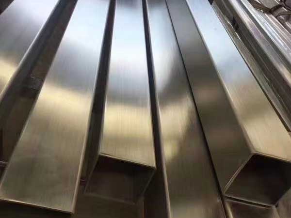 不锈钢方管