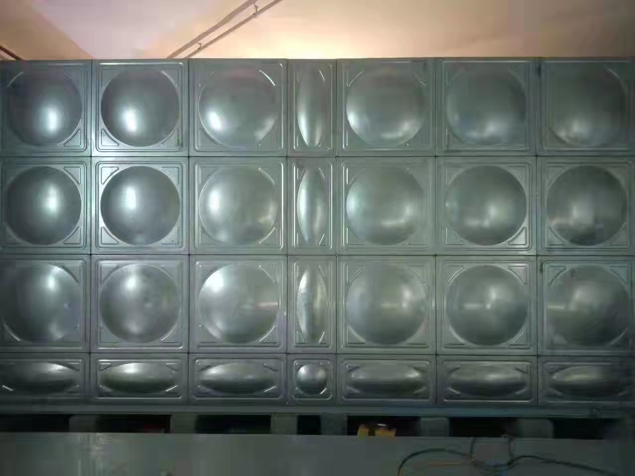 不锈钢水箱