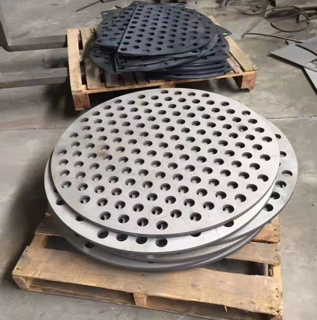 不锈钢激光切割